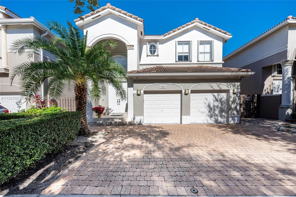 11253 NW 46th Ln, Doral, FL 33178 - photo 1