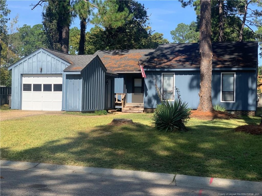 4492 Briton Ct, Fayetteville, NC 28314 - photo 1