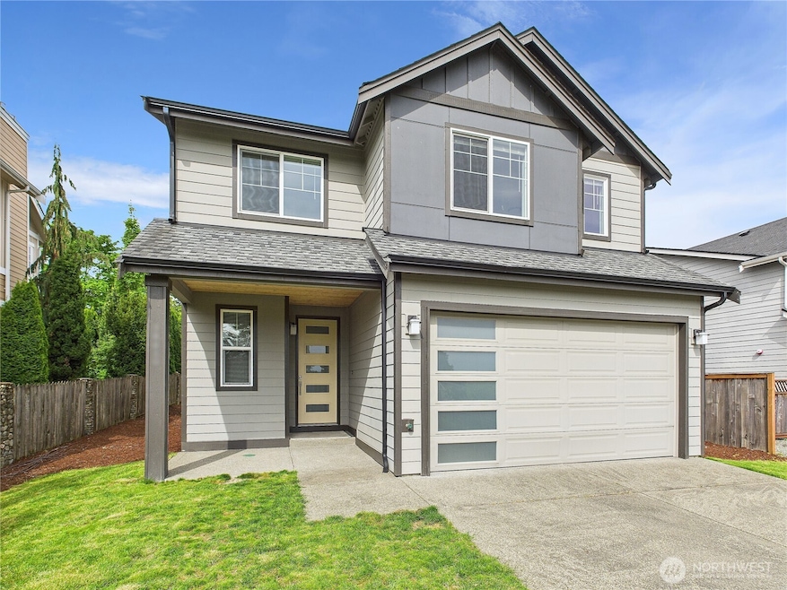 14419 45th Ln S, Tukwila, WA 98168 - photo 1