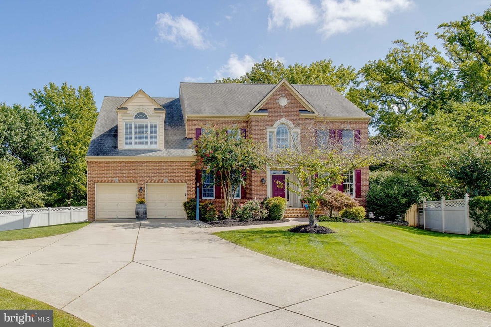 1010 Porthole Ct, Annapolis, MD 21409 - photo 1