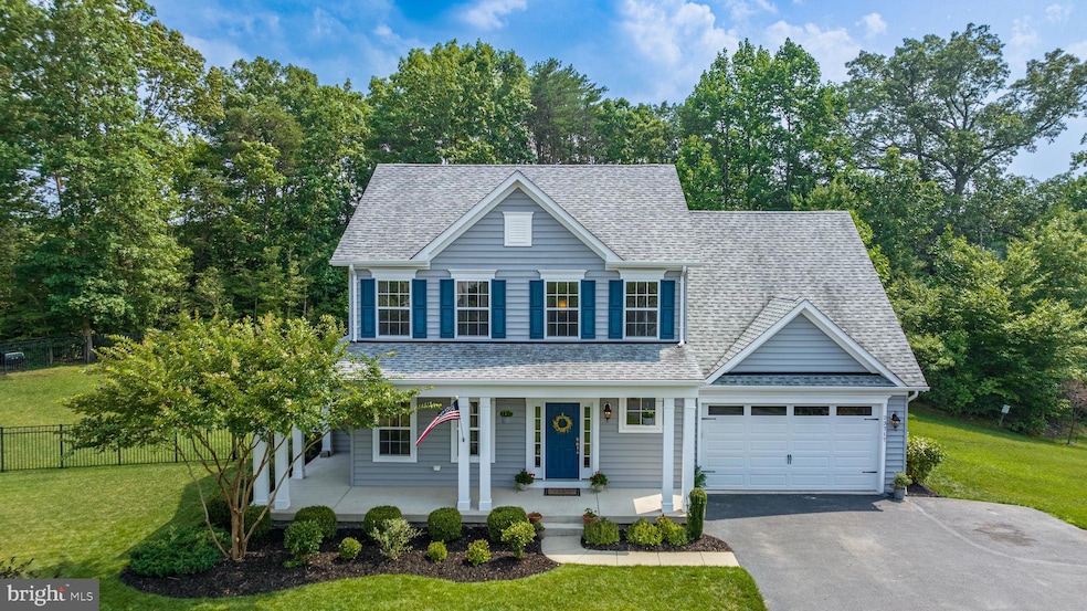 23717 Gambrel Oak Ct, California, MD 20619 - photo 1