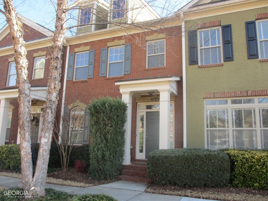 10689 Austen Bend unit 10698, Alpharetta, GA 30022 - photo 1