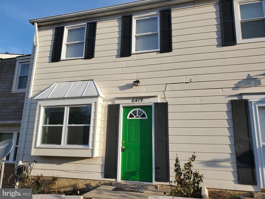 6419 Lamplighter Ridge, Glen Burnie, MD 21061 - photo 1