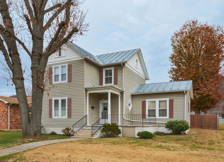 1904 Chestnut Ave, Buena Vista, VA 24416 - photo 1