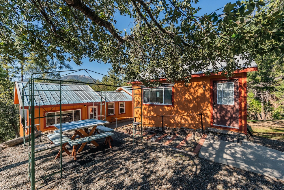 8341 E East Side Rd, Trinity Center, CA 96091 - photo 1