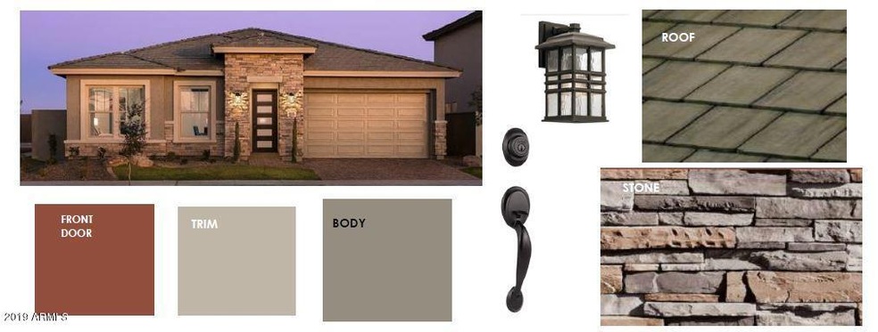 9943 E Tumeric Ave, Mesa, AZ 85212 - photo 1