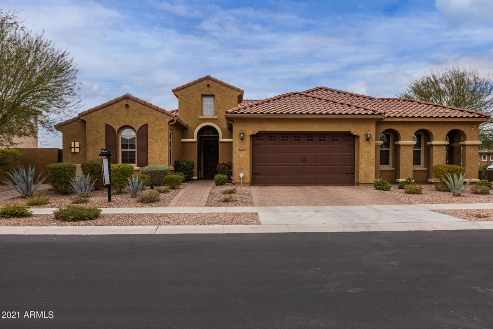 4712 S Anitole, Mesa-1
