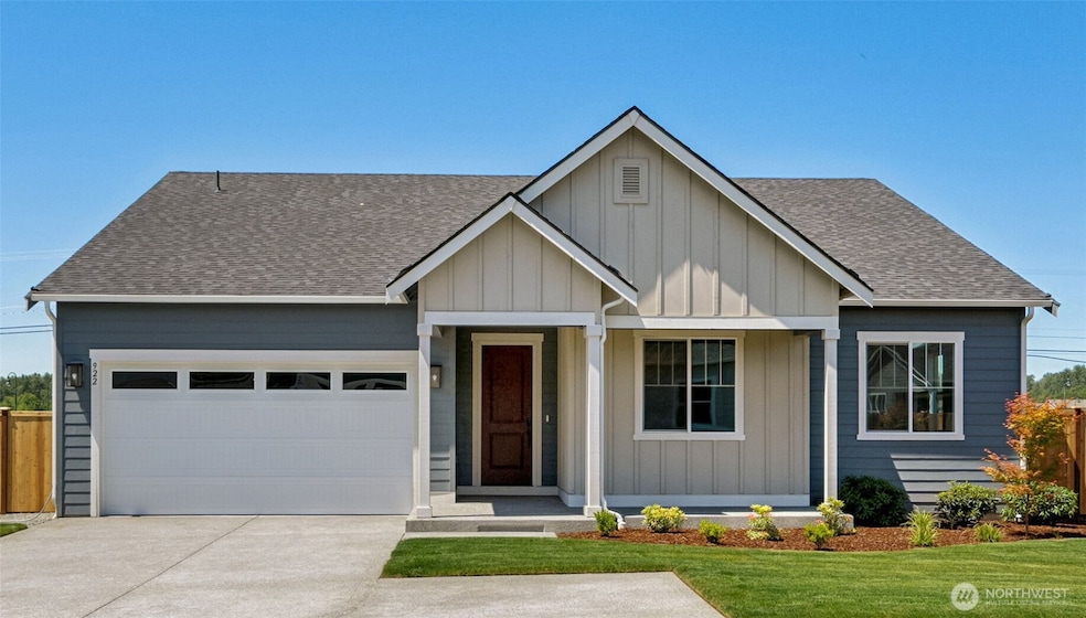 60 McCartney Peak Ln unit 67, Port Ludlow, WA 98365 - photo 1