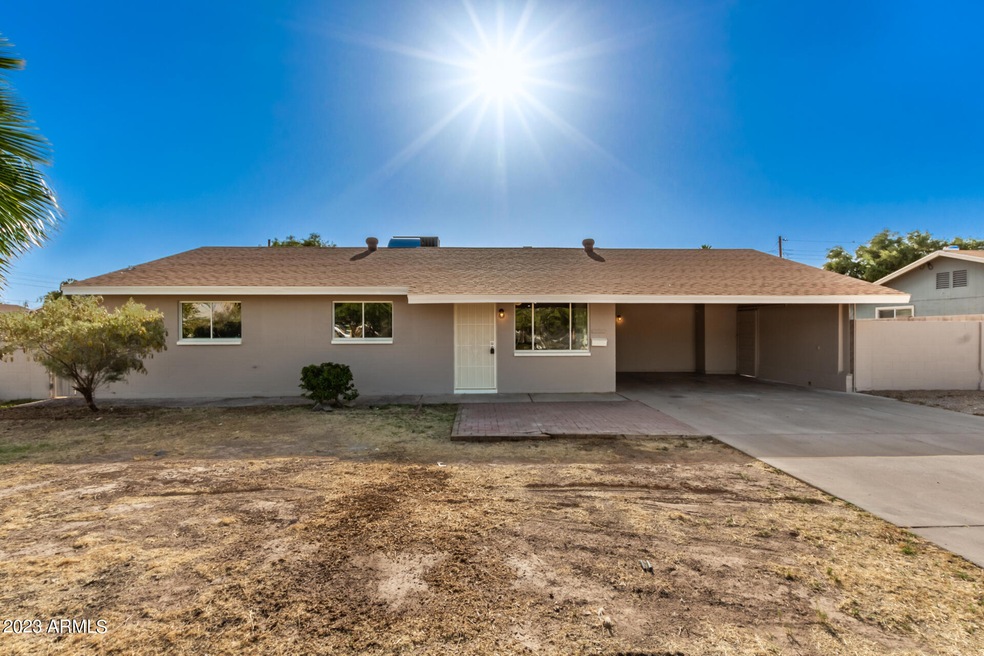 8214 N 39TH AVE, Phoenix, AZ 85051