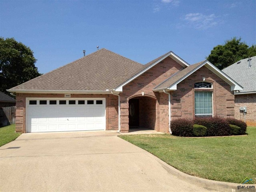 3441 Iberville Dr, Tyler, TX 75701 - photo 1