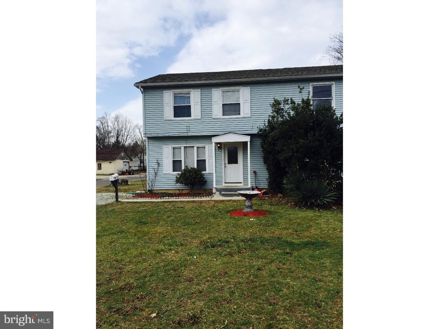 550 N West Blvd, Vineland, NJ 08360 - photo 1