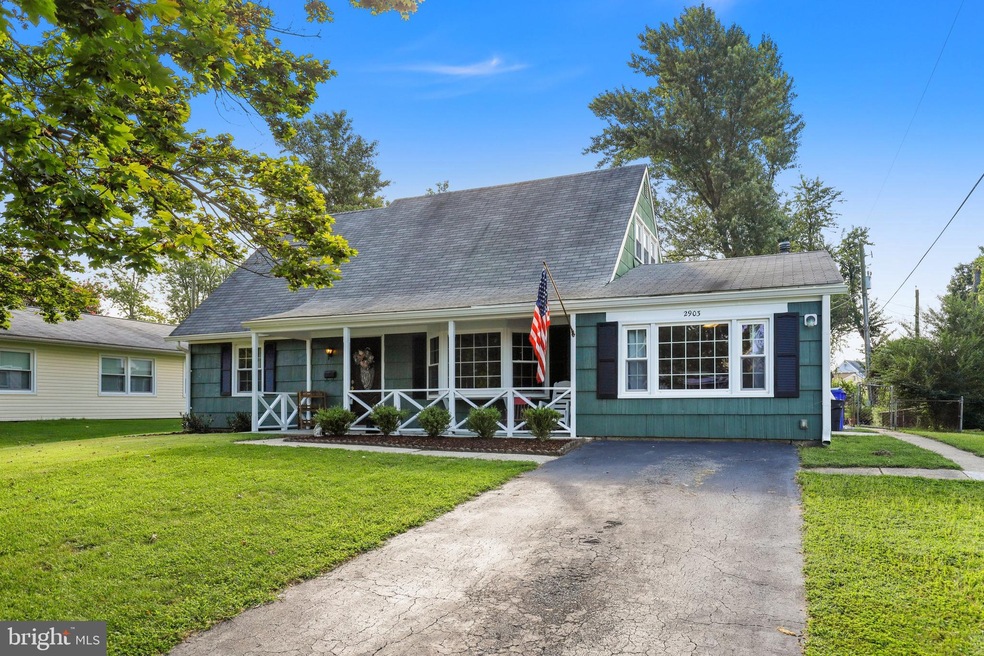 2903 Traymore Ln, Bowie, MD 20715 - photo 1