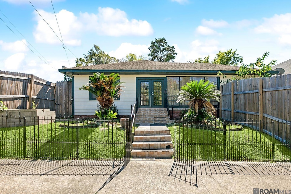 1314 Laurel St, Baton Rouge, LA 70802 - photo 1