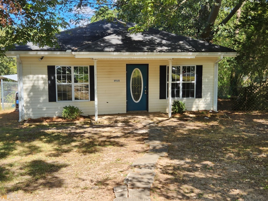 3515 Bolding Rd, Flowery Branch, GA 30542 - photo 1