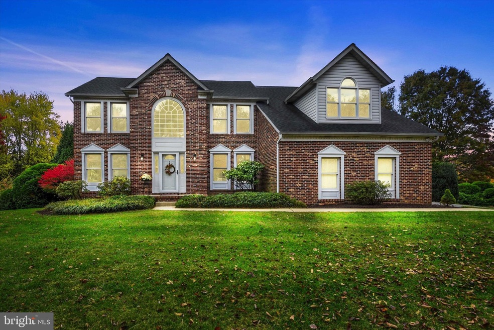 6415 Magic Splendor Dr, Sykesville, MD 21784 - photo 1