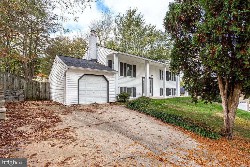 15308 Bounds Ave, Laurel, MD 20707 - photo 1