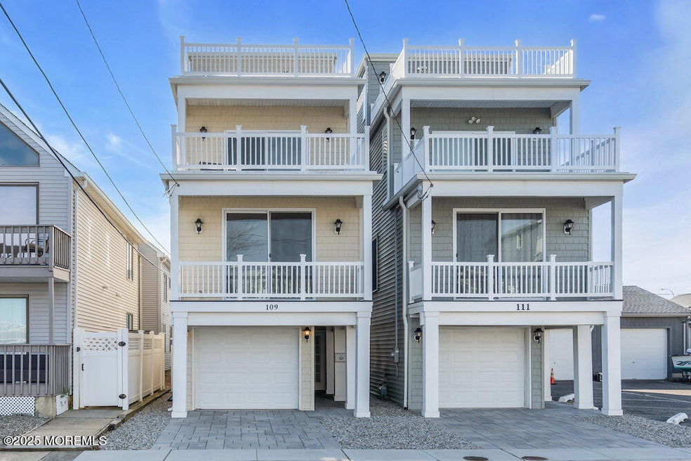 109 Hancock Ave, Seaside Heights, NJ 08751 - photo 1