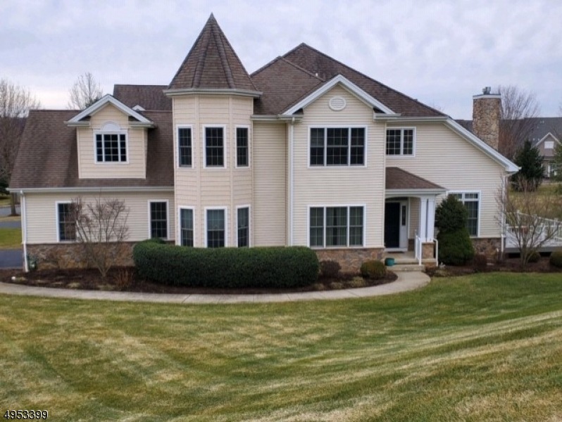 3 Kestrel Ct unit 3, Washington, NJ 07882 - photo 1