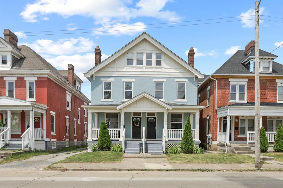 163-165 N 18th St, Columbus, OH 43203 - photo 1