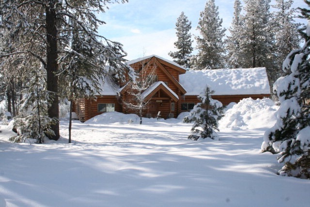 Main View