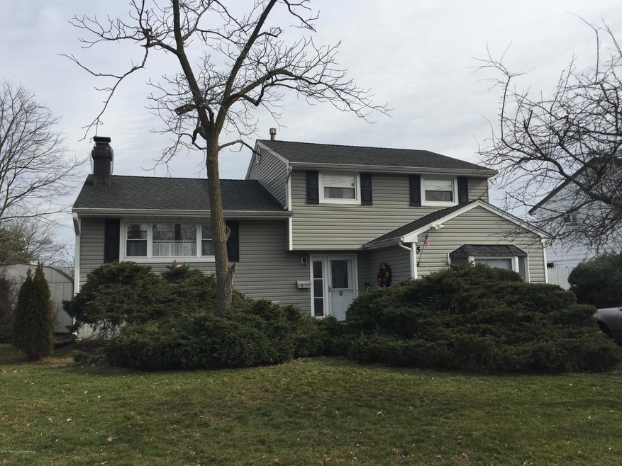 5 Birch Hazlet