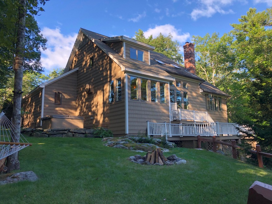 94 Meadow Cove Rd, East Boothbay, ME 04544 - photo 1