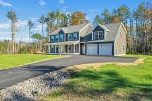 lot 7 Jada Dr, Saco, ME 04072 - photo 1