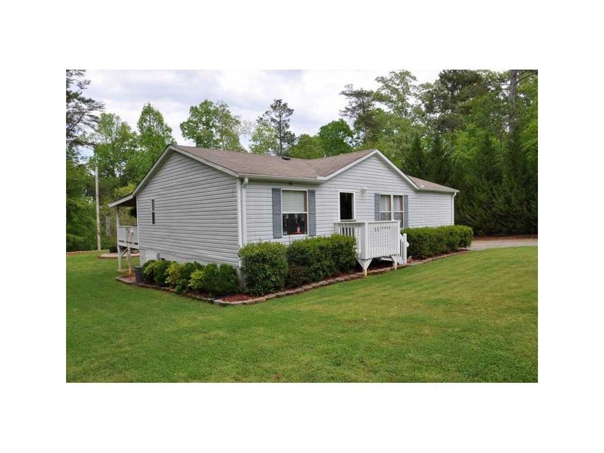 5386 Chigger Hill Cir, Gainesville, GA 30506 - photo 1