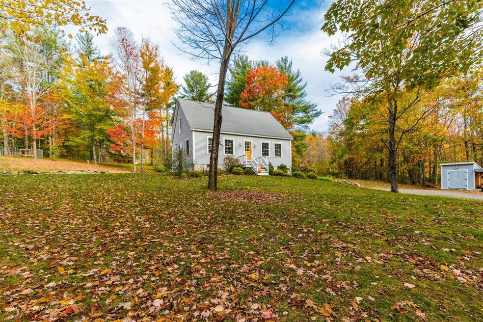 19 Beaulier Way, Lebanon, ME 04027 - photo 1