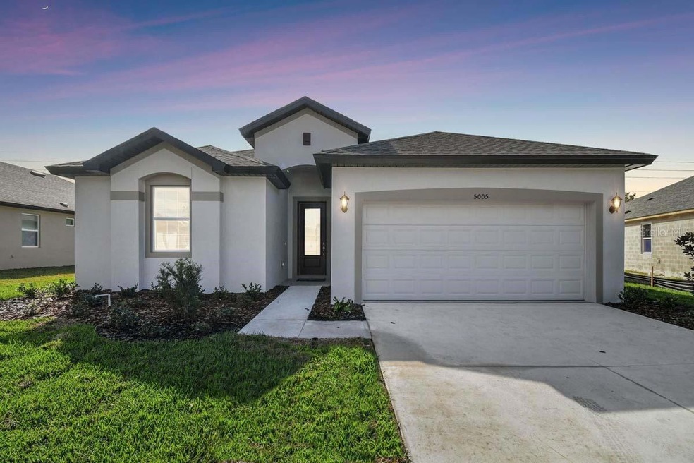 5005 Emerald Acres Way, Zephyrhills, FL 33541 - photo 1