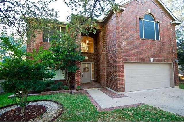 Welcome to 3809 Newland Drive.  Terrific curb appe