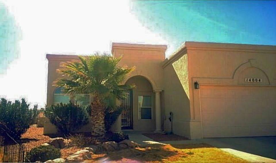 14004 Stoutland Ln, El Paso, TX 79928 - photo 1
