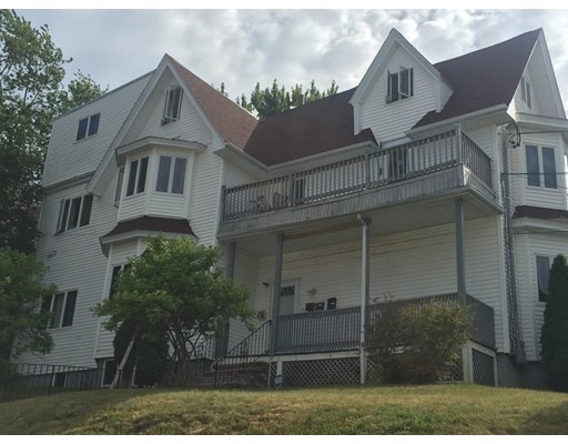 5 Florence Ave unit 2, Revere, MA 02151 - photo 1