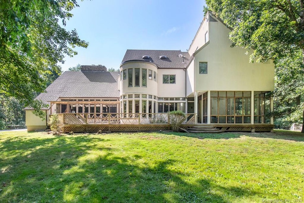 77 Peck Hill Rd, Woodbridge, CT 06525 - photo 1