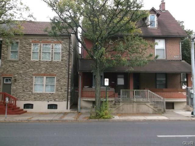 846 W Walnut St unit 1, Allentown, PA 18102 - photo 1