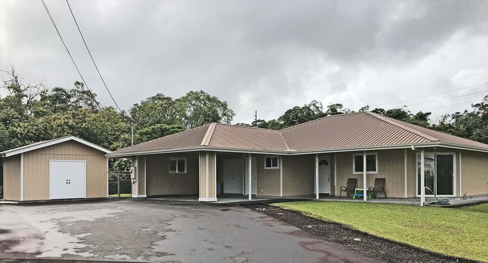 2714 Waianuhea Way, Hilo, HI 96720 - photo 1