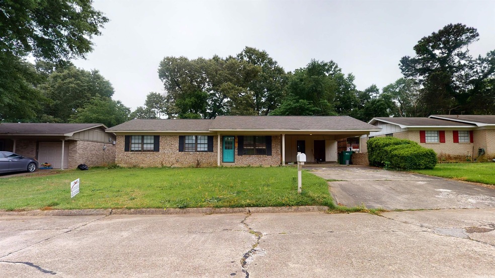 12 Tulip Dr, Texarkana, TX 75503 - photo 1