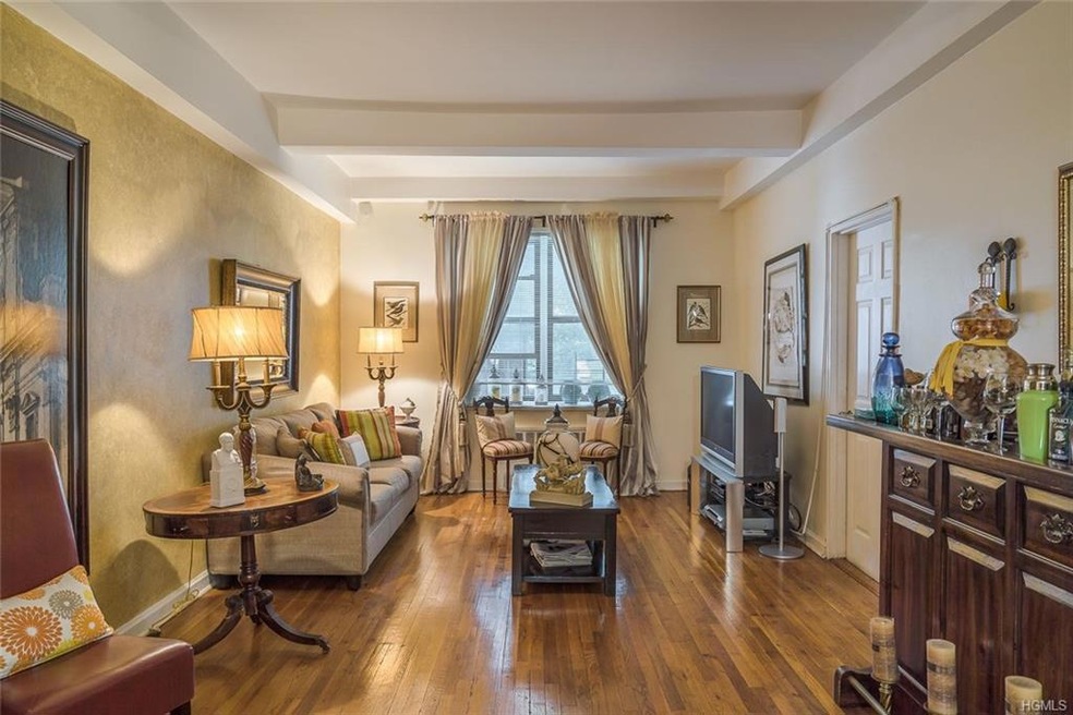 309 N Broadway unit TF, Yonkers, NY 10701 - photo 1