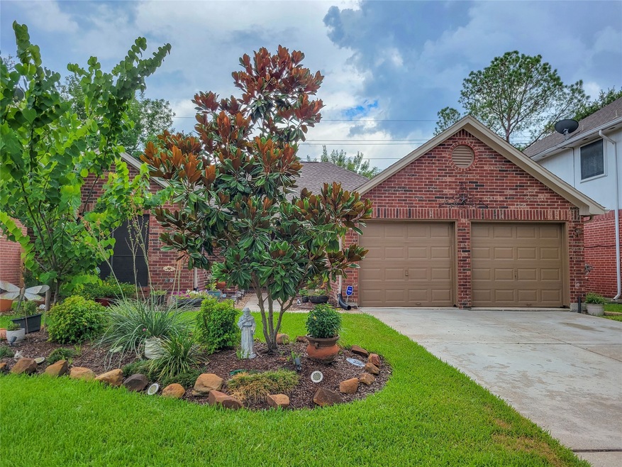 7503 Grand Terrace Ct, Houston, TX 77095 - photo 1
