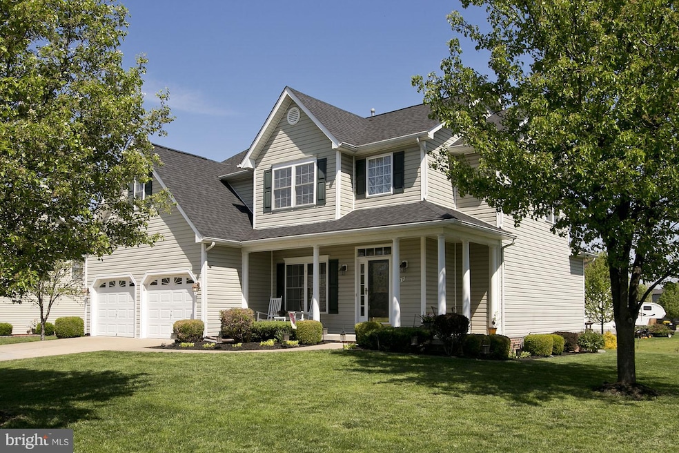 1627 Macedonia Church Rd, Stephens City, VA 22655 - photo 1