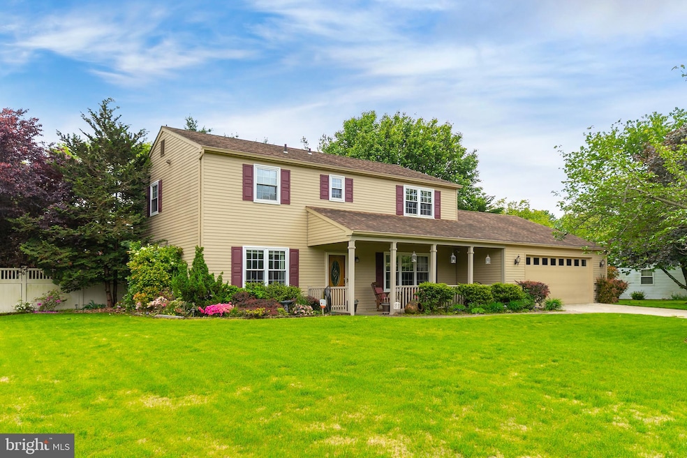 252 Genesee Rd, Clarksboro, NJ 08020 - photo 1