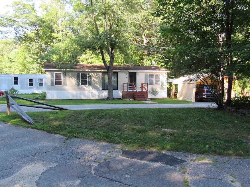 20 Imperial Dr, Keene, NH 03431 - photo 1