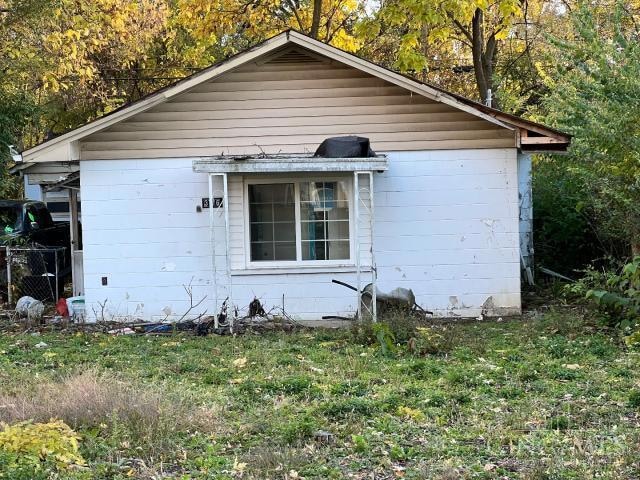 3716 Evansville Ave, Dayton, OH 45406 - photo 1