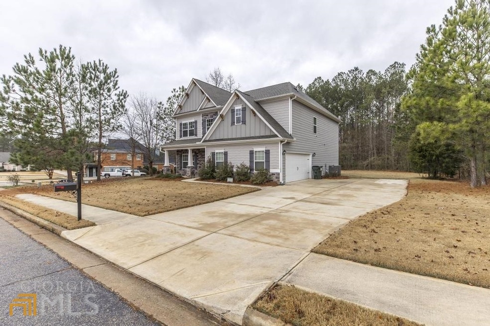 45 Cannonade Ct, Covington, GA 30016 - photo 1