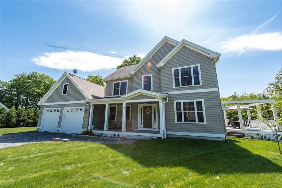 17 Keneval Ave, Boscawen, NH 03303 - photo 1