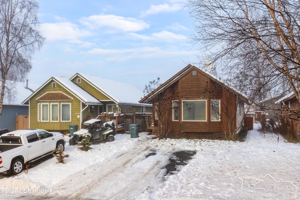 1641 Cedrus Ct, Anchorage, AK 99507 - photo 1
