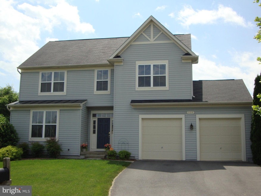 104 Cheltenham Dr, Stephens City, VA 22655 - photo 1