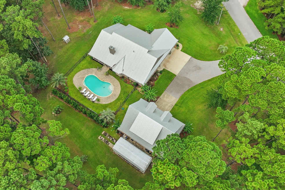 1479 Lagrange Rd, Freeport, FL 32439 - photo 1