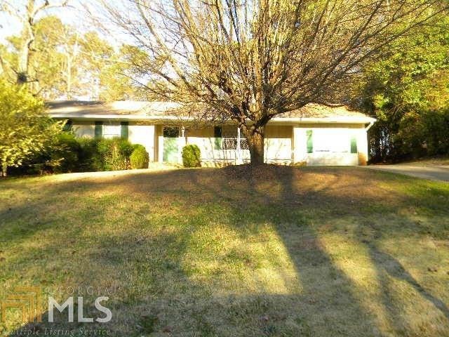 1936 Devore Dr SW, Marietta, GA 30008 - photo 1