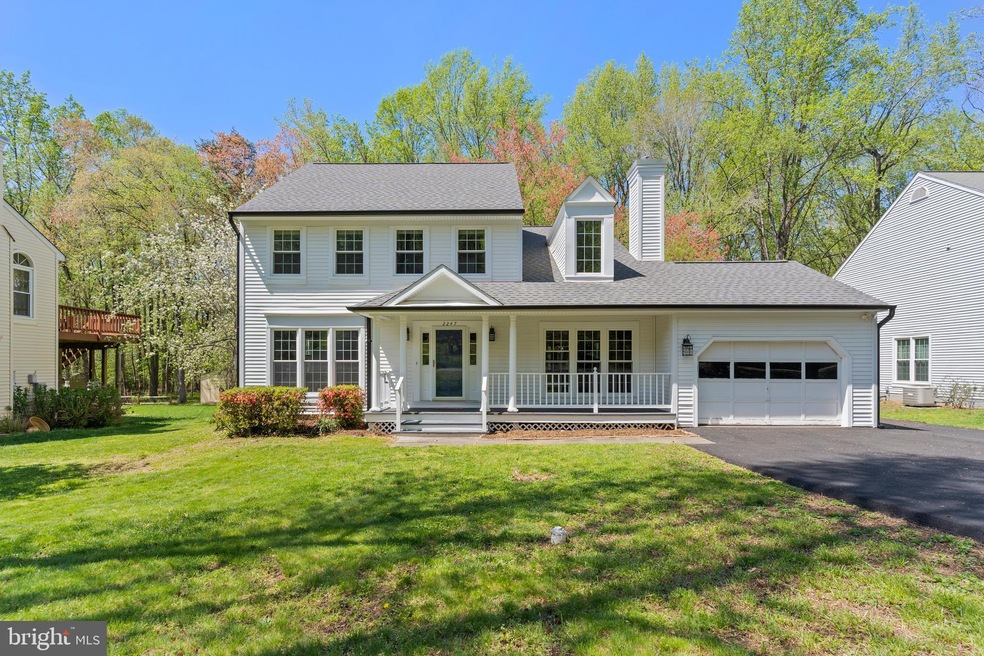 2247 Aquia Dr, Stafford, VA 22554 - photo 1
